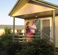 Pepper Tree Cabins - Melbourne Tourism