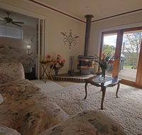 Peppermint Springs Retreat  Day Spa - Melbourne Tourism