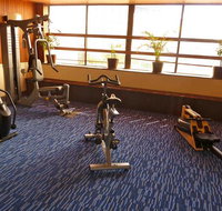 Quality Hotel Ambassador Perth - Melbourne Tourism