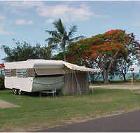Pialba Beachfront Tourist Park - Melbourne Tourism
