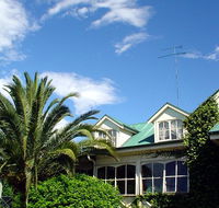 Picton Valley Motel - Melbourne Tourism