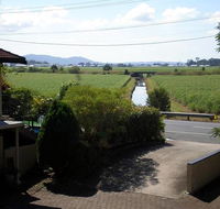 Murwillumbah Gallery Motel - Melbourne Tourism