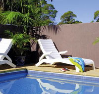 Port Aloha Motel - Melbourne Tourism