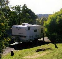 Port Arthur Holiday Park - Melbourne Tourism