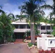 Port Douglas Palm Villas - Melbourne Tourism