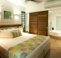 Port Douglas Peninsula Boutique Hotel - Melbourne Tourism