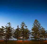 Port Lincoln Foreshore Apartments - Melbourne Tourism