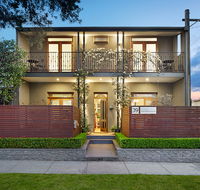 Prahran Village Guest House - Melbourne Tourism