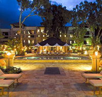 Pullman Palm Cove Sea Temple Resort  Spa - Melbourne Tourism