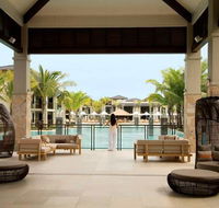 Pullman Port Douglas Sea Temple Resort  Spa - Melbourne Tourism