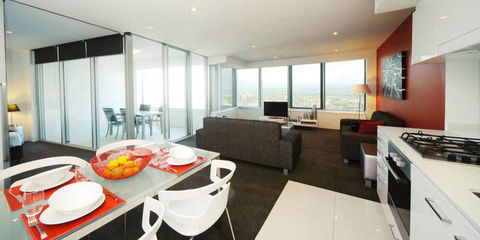Q1 Resort & Spa - Melbourne Tourism 2
