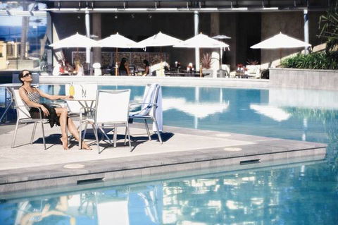 Q1 Resort & Spa - Melbourne Tourism 4