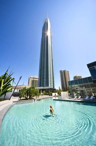 Q1 Resort & Spa - Melbourne Tourism 5