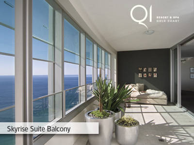 Q1 Resort & Spa - Melbourne Tourism 9