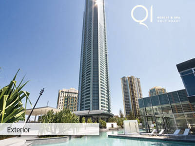 Q1 Resort & Spa - Melbourne Tourism 10