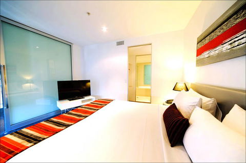 Q1 Resort & Spa - Melbourne Tourism 8