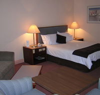 Quality Hotel Bathurst - Melbourne Tourism