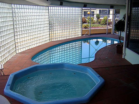 Quality Hotel Bathurst - Melbourne Tourism 2