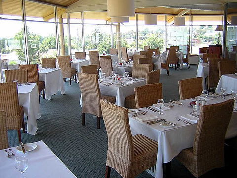 Quality Hotel Bathurst - Melbourne Tourism 3