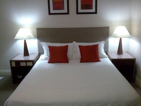 Quality Hotel Bathurst - Melbourne Tourism 4