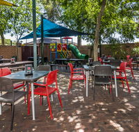 Quality Hotel Bayswater - Melbourne Tourism
