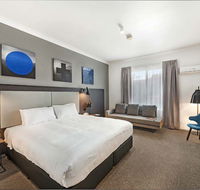 Quality Hotel CKS Sydney Airport - Melbourne Tourism