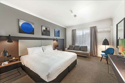 Quality Hotel CKS Sydney Airport - Melbourne Tourism 0