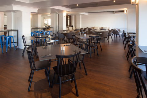 Quality Hotel CKS Sydney Airport - Melbourne Tourism 4