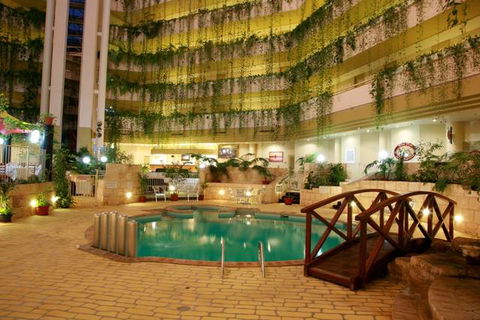 Quality Hotel Lord Forrest - Melbourne Tourism 4