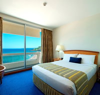 Quality Hotel NOAH'S On the Beach - Melbourne Tourism