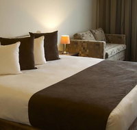Quality Hotel Tabcorp Park - Melbourne Tourism