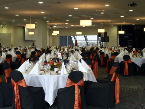Quality Hotel Tabcorp Park - Melbourne Tourism 3
