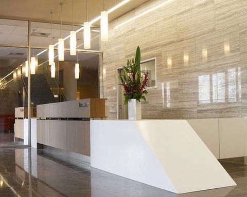 Quality Hotel Tabcorp Park - Melbourne Tourism 4