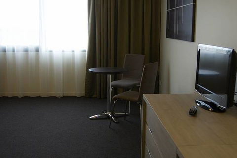 Quality Hotel Tabcorp Park - Melbourne Tourism 5