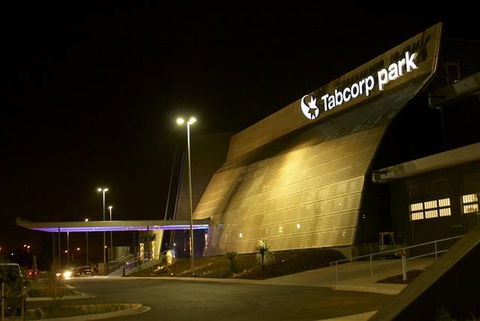 Quality Hotel Tabcorp Park - Melbourne Tourism 7
