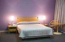 Phillip ACT Melbourne Tourism