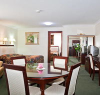 Quality Inn Ambassador Orange - Melbourne Tourism