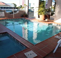 Quality Inn Grafton - Melbourne Tourism