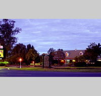 Quality Inn Overlander Homestead - Melbourne Tourism