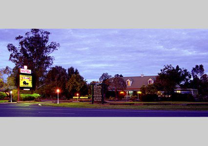 Quality Inn Overlander Homestead - Melbourne Tourism 0