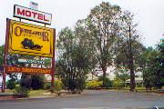 Quality Inn Overlander Homestead - Melbourne Tourism 1