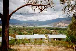 Khancoban NSW Melbourne Tourism