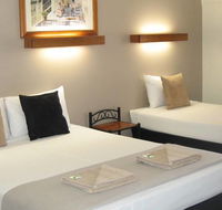 Quilpie Motor Inn - Melbourne Tourism