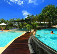 RACV Noosa Resort - Melbourne Tourism