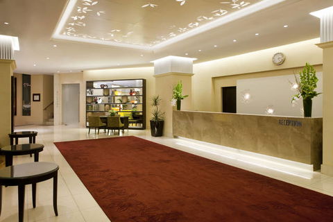 Radisson Blu Hotel Sydney - Melbourne Tourism 1