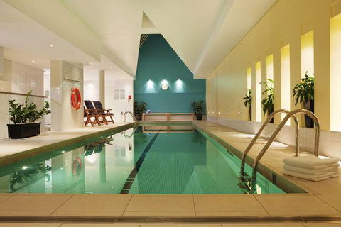 Radisson Blu Hotel Sydney - Melbourne Tourism 0