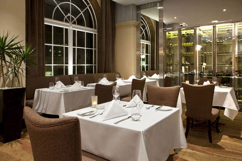 Radisson Blu Hotel Sydney - Melbourne Tourism 3