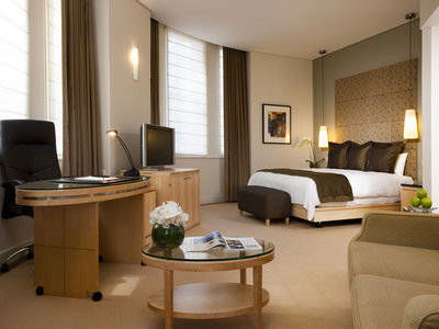 Radisson Blu Hotel Sydney - Melbourne Tourism 4