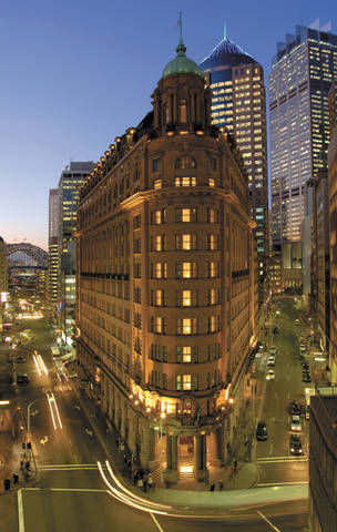 Radisson Blu Hotel Sydney - Melbourne Tourism 5