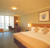 Radisson Hotel  Suites Sydney - Melbourne Tourism